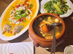 -小喜客·云南特色菜(纳西庭院店)