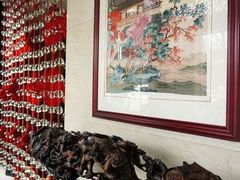 -锦河别院酒楼