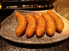 -漫烤鱼&徐州烧烤夜宵(万达店)