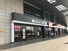 门面-麦当劳(余姚北站店)