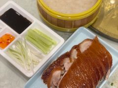 -福来居烤鸭店(天坛二店)