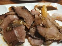 果木烤肉-汉巴味德(大悦城店)