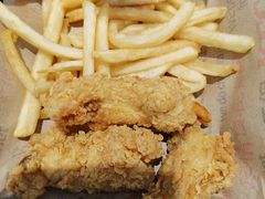 -肯德基(沪东店)