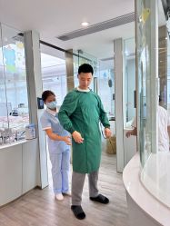 -禧月荟月子中心(前海Max店)