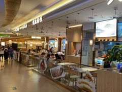 -苏晓玥·江南小吃(深圳北站店)