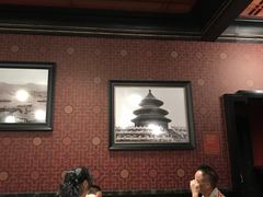 大堂-大冒险家餐厅