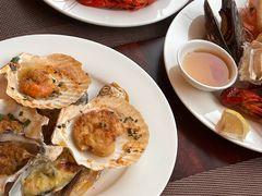 -索菲特西湖大酒店·香榭丽全日候餐厅(南山路店)