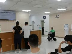 -上海中医药大学附属曙光医院(东部)