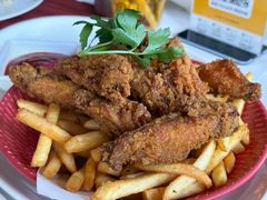 -WOLFGANG PUCK KITCHEN & BAR(迪士尼小镇店)