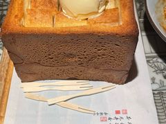 面包诱惑-绿茶餐厅(昌平悦荟店)