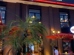 门面-拉亚汉堡经典餐厅(商城路店)