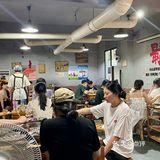 这才是重庆本地人会反复去吃的火锅店。。