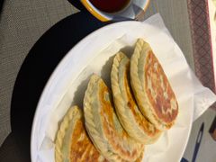 -庆云楼饭庄(什刹海店)