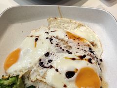 黯然销魂饭-柠檬树茶餐厅(海雅缤纷城店)