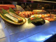 -广州富力君悦大酒店·凯菲厅