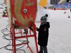 -沈阳奥体冰雪嘉年华