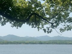 -浙江西子宾馆·瑶园咖啡厅