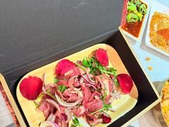 -炭之家齐齐哈尔大片烤肉·涮毛肚火锅·齐齐哈尔烤肉(中央大街店)