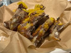 -巴扎美食·新疆菜·西域歌舞表演餐厅(新疆大厦店)