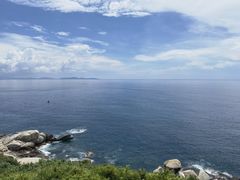 -三亚蜈支洲岛旅游区