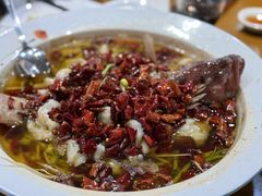 -好兄弟郭巨海鲜(天一阁店)