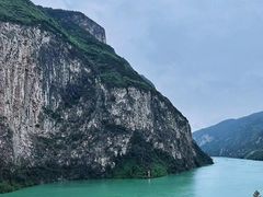 -乌江画廊(彭水苗族土家族自治县)
