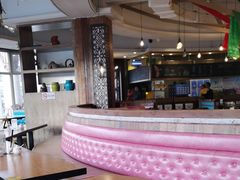 -蒙亨·手把肉·蒙古包文化主题餐厅(天恒广场店)