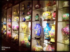 -景德镇古窑民俗博览区