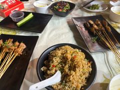 -聚味瞿记·龙虾堂(咸嘉湖店)