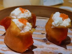 赛螃蟹凤眼饺-蔡澜点心·粤菜(花城汇南区店)