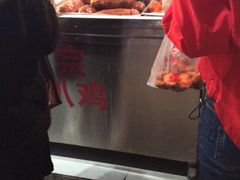 -陶记正宗德州扒鸡(科巷店)
