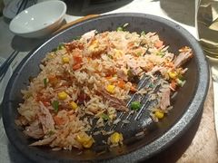 -Aqua Oasis 水天堂(爱山广场店)