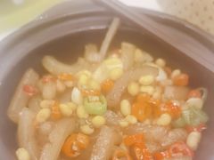 -围龙屋客家食府(福田店)