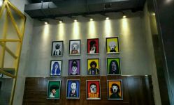 -Hair Glam 格拉姆造型旗舰店