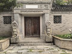 -龙潭水乡