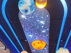 -杨记齐齐哈尔烤肉(总店)