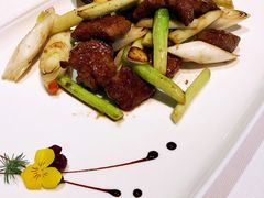 黑松露低温慢炖雪花牛肉-广舟(千禧店)