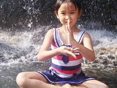 -江门古兜温泉小镇