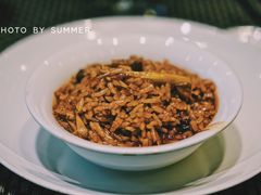 甲鱼汤拌饭-茶叁酒肆·楚味江湖(菱角湖店)