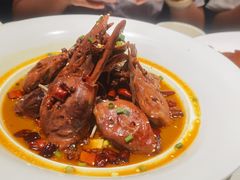 -在前门·烤鸭北京菜(五月花广场店)