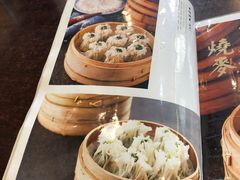 -都一处烧麦馆(前门店)