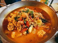 -新新湘菜馆(新中街二条店)