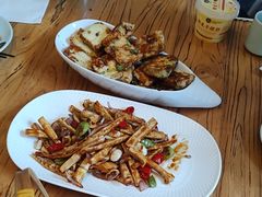 -隐食私房菜(渡口·光荣院南门·老街店)