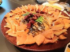 -秀儿四九城·新京菜(亚运村鸟巢店)