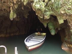 -怀托摩萤火虫洞