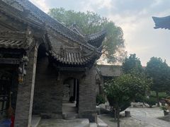 -西安化觉巷清真大寺