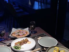 -West10 西拾·西餐厅·创意菜(未来科技城店)