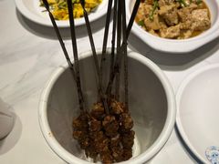-楼兰古丽·新疆拌面·清真(华阳城店)
