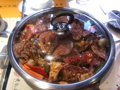 -黄记煌三汁焖锅(广州曜一城店)
