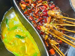 -成都吃客(九眼桥店)